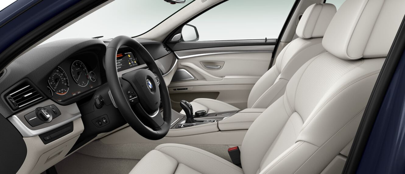 Illustration for article titled Perks of BMW having around 90 different models